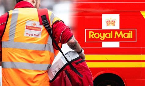 is royal mail a scam